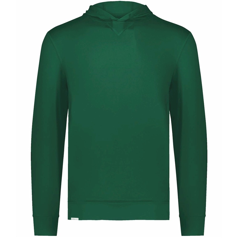 HOLLOWAY YOUTH VENTURA SOFT KNIT HOODIE
